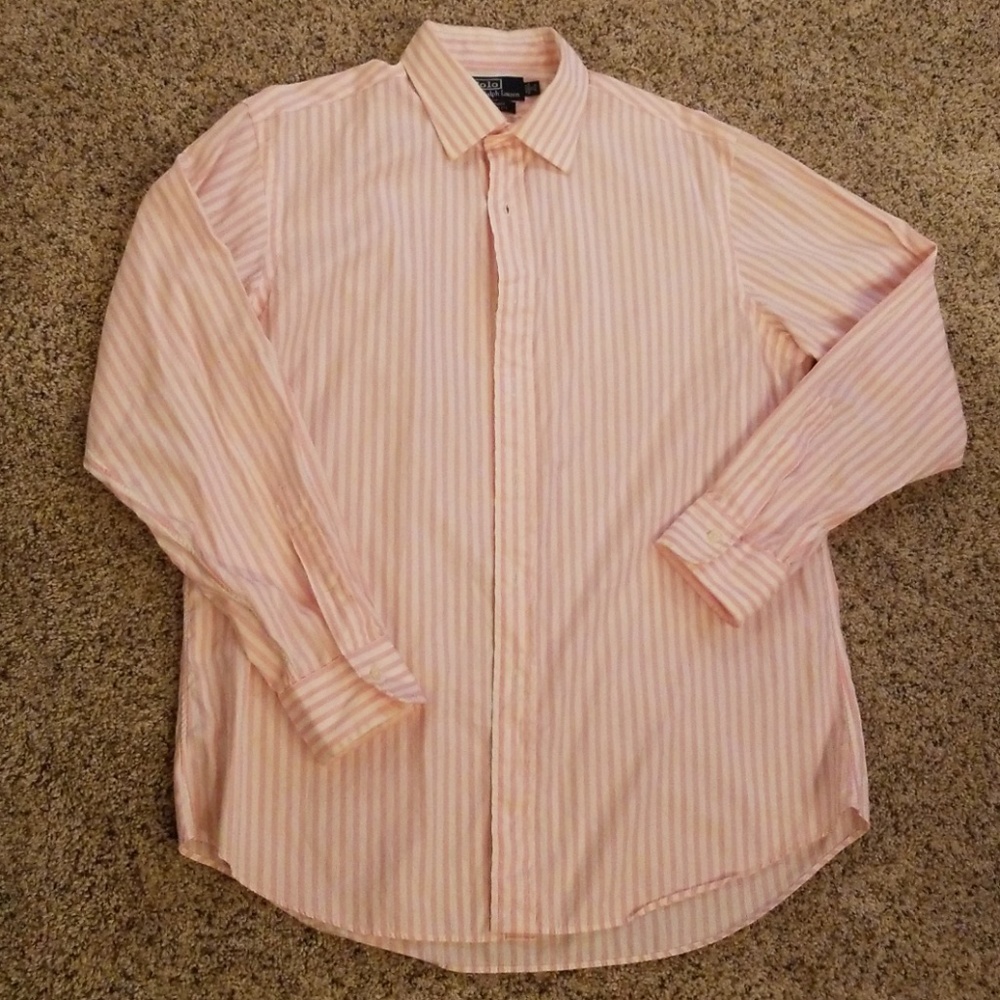 POLO Ralph Lauren Dress Shirt